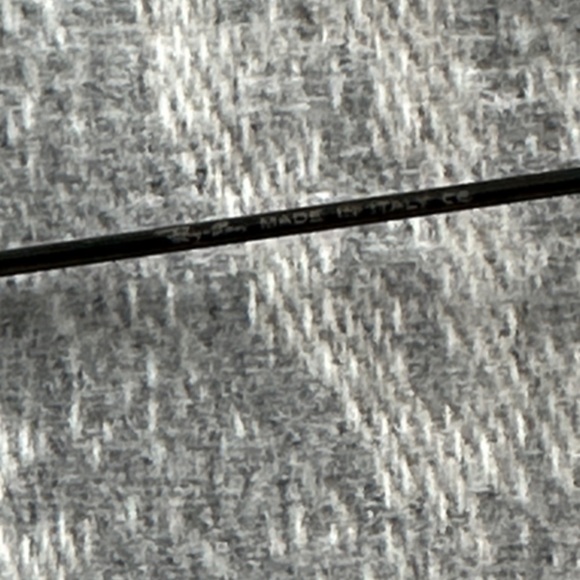 Ray-Ban AVIATOR MIRROR - Picture 5 of 6